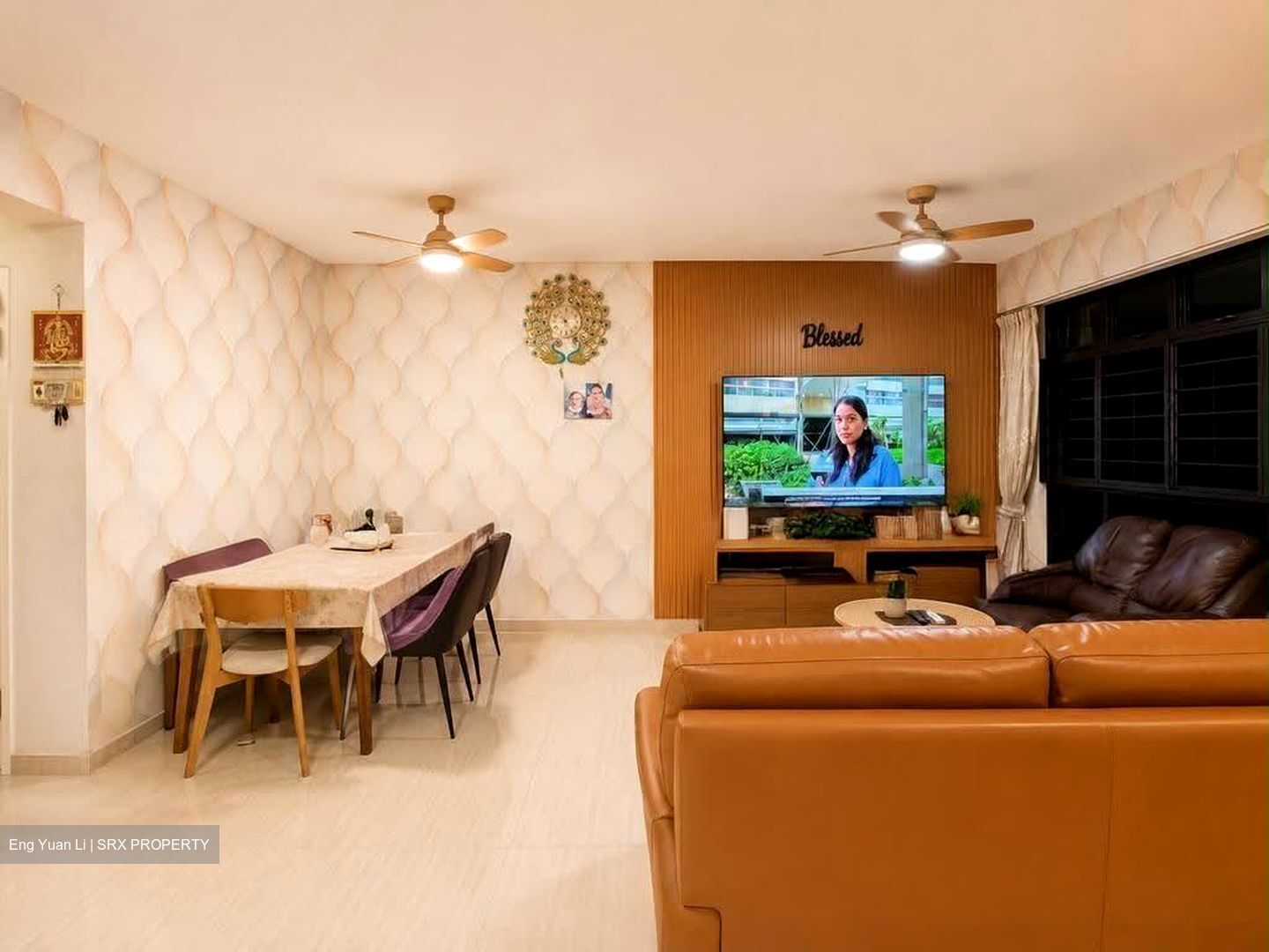 Blk 997B Buangkok Edgeview (Hougang), HDB 5 Rooms #607848051